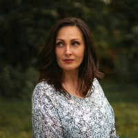 Iryna Snytko