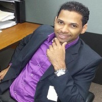 Flavio Mesa, MPM, CAPM