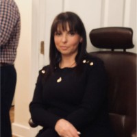 Olga Ostrovsky