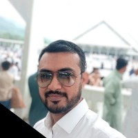 Arsalan Saeed