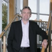 Steve Underhill