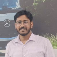 Vaibhav Kanwale Csm®