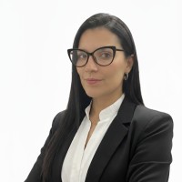 María Fernanda Díaz Delgado