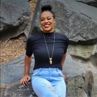 Verlisha Thomas