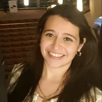 Gloria Pina Tobar