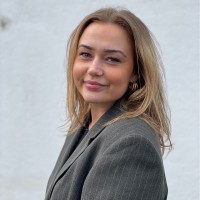 Maja Anna Rasmussen
