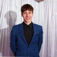 Ciaran Bell