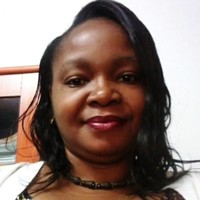 Susana Dione Ngole Epie