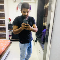 Shreyank Pokar