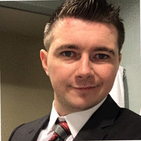 Kyle Harney, Mba