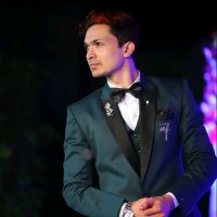 Mansoor Ali Khan