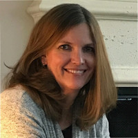 Katherine Lindstrom