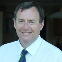 Andrew Riddington