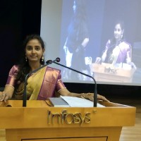 Kiruthika E S
