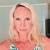 Kristina Shigley-Fey