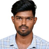 Adhinarayanan R