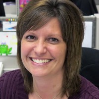 Cheryl Kelash