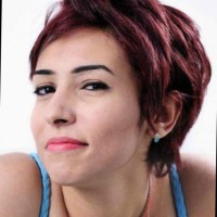 Fatma Mbarki