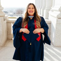 Bernice Ova, M.Ed.