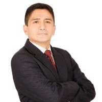 Fernando Espinoza León, MBA