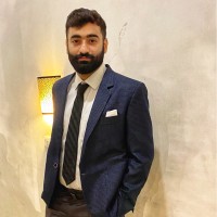 Udit Vyas