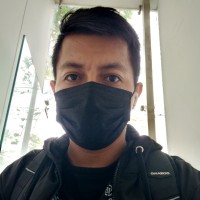 Olver Saavedra Barco