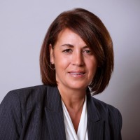 Charmaine Gazdic-Querney