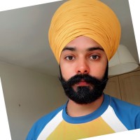 Navjit Singh
