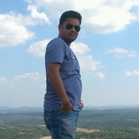 Swarup Sahoo