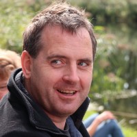 Daan Borgonje