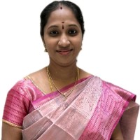 Susithra vijayan