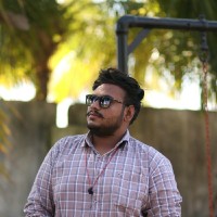 Kunj Thakkar