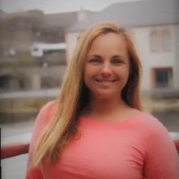 Jeanette Puskas