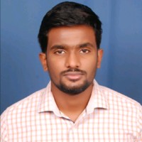 Krishna chaitanya Gudapati