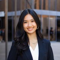 Shirley Yang