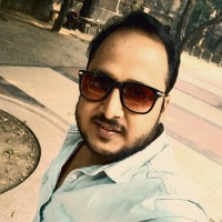 Ajay Arya
