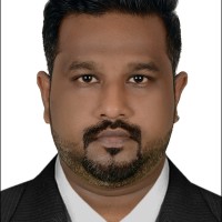 Deepak Vatakkeveettil
