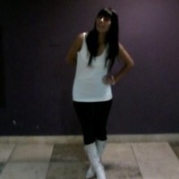 Maria Moreno