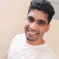 Shanuj N