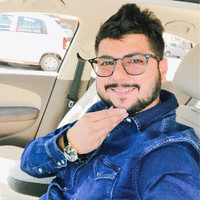 Abhishek Agnihotri