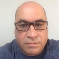 Alan Ted Machado