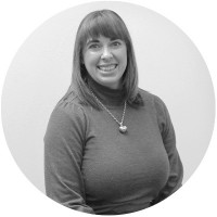 Danielle Crow (née Thomson)