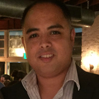 Dominic Montinola