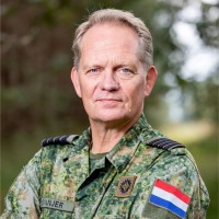 Olav Spanjer
