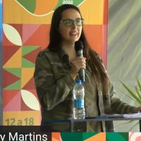 Lizzy Martins