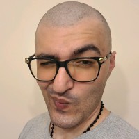 Aliakbar Mohammadi