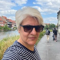Martha Pantazopoulou