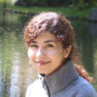 Sahar Mavali