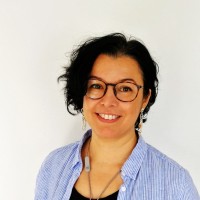 Pamela Valencia Campusano