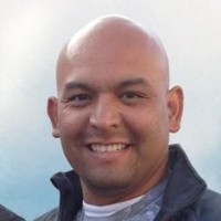 Mike Magana